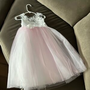 Tutú dress-Ellie Boutique